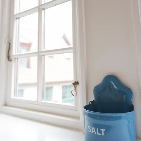 Apartmán Am Alten Kaufmannshof Flensburg