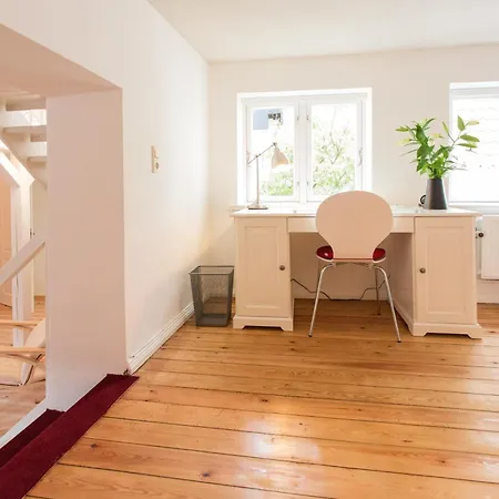 Am Alten Kaufmannshof * Flensburg